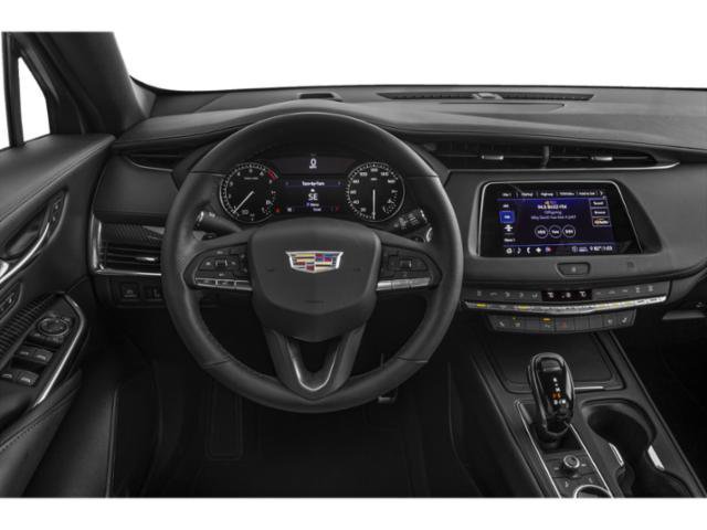 Used 2019 Cadillac XT4 Sport AWD/4WD image 7