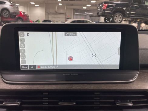 Used 2020 Kia Telluride SX w/ SX Prestige Package image 34