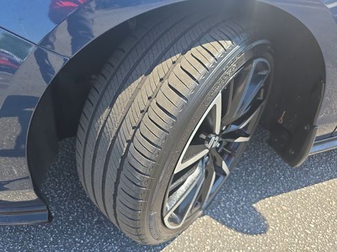Used 2023 Honda Accord Touring image 32