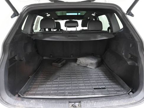 Used 2021 Volkswagen Tiguan SEL Premium R-Line AWD/4WD image 21