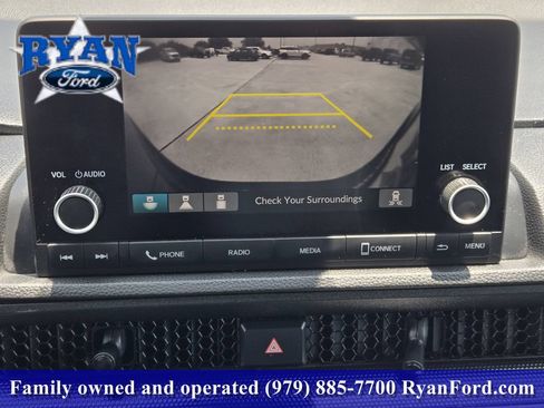 Used 2024 Honda CR-V Sport image 13