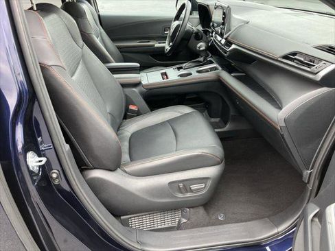Certified 2021 Toyota Sienna XSE w/ XSE Plus Package image 36