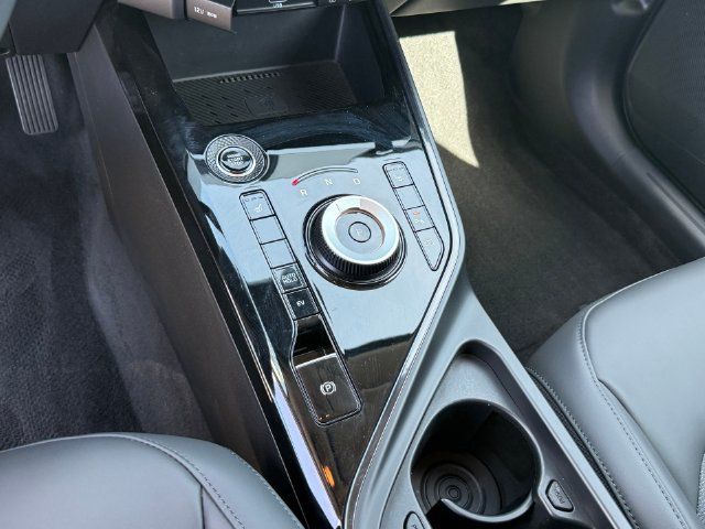 Used 2024 Kia Niro EX FWD image 24