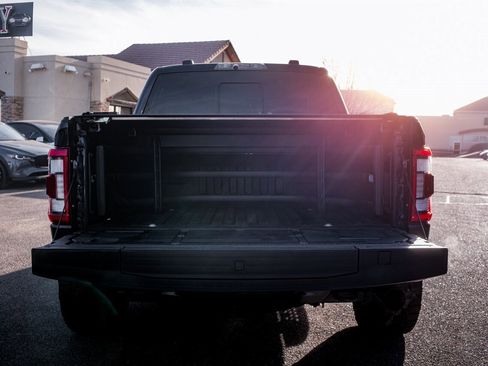 Used 2022 Ford F150 Raptor w/ Equipment Group 801A High image 38