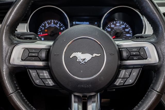 Used 2017 Ford Mustang GT Premium RWD image 12