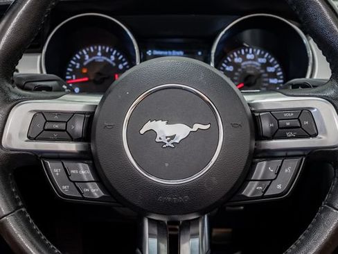Used 2017 Ford Mustang GT Premium RWD image 12