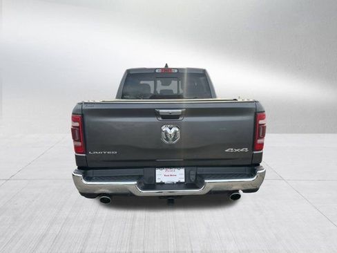 Used 2020 RAM 1500 Limited image 7