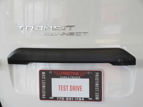 Used 2021 Ford Transit Connect XL FWD image 60