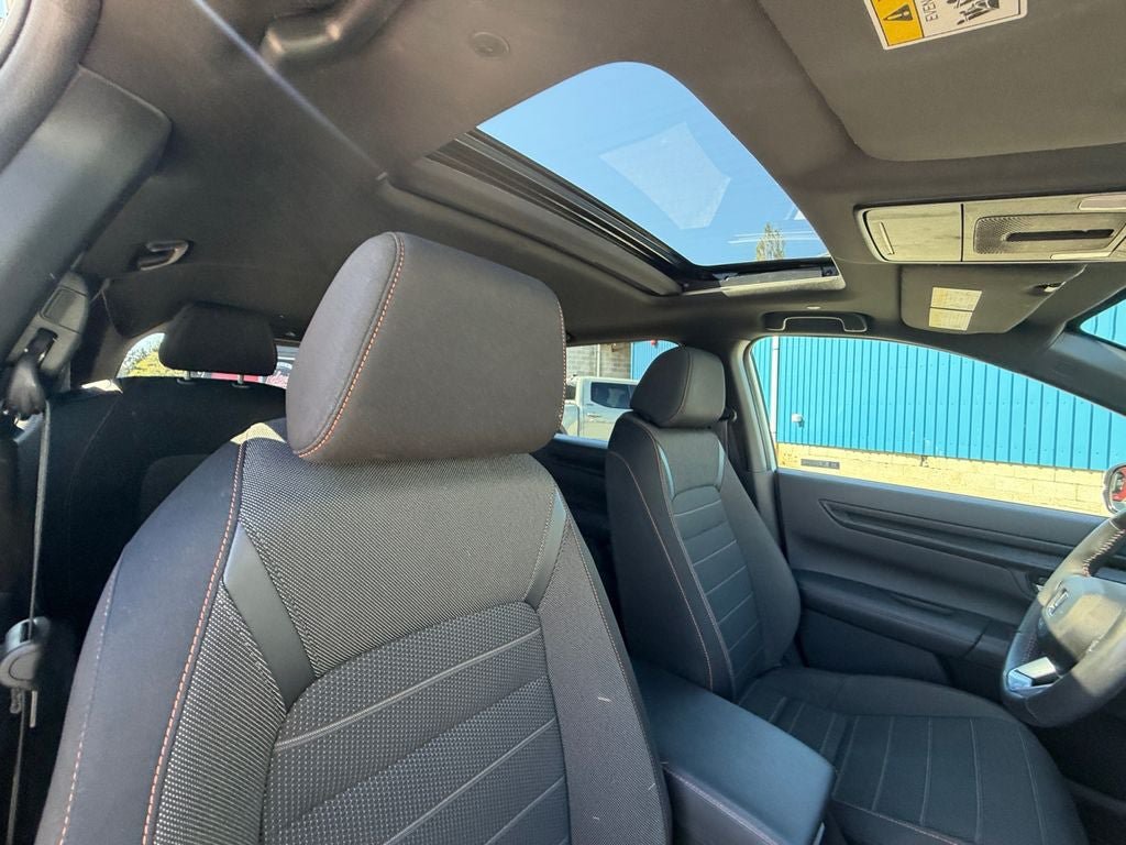 Used 2023 Honda CR-V Sport image 27