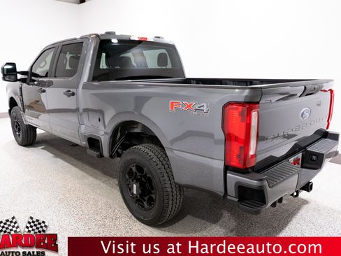 Used 2026 Ford F250 XL w/ STX Appearance Package AWD/4WD image 3