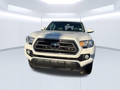 Used 2023 Toyota Tacoma SR5 image 7