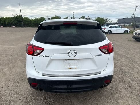 Used 2014 MAZDA CX-5 Grand Touring FWD image 13