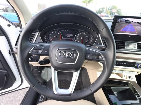 Used 2021 Audi Q5 2.0T Premium image 15