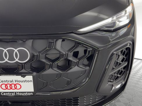New 2026 Audi SQ5 Premium Plus AWD/4WD image 11