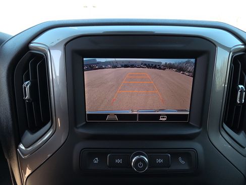 New 2026 GMC Sierra 1500 Pro w/ Graphite Edition image 23