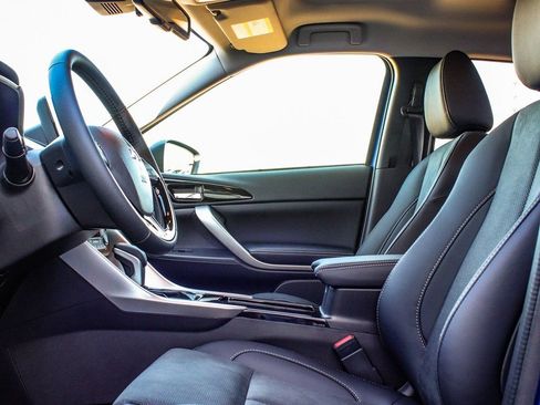 New 2026 Mitsubishi Eclipse Cross SE AWD/4WD image 32