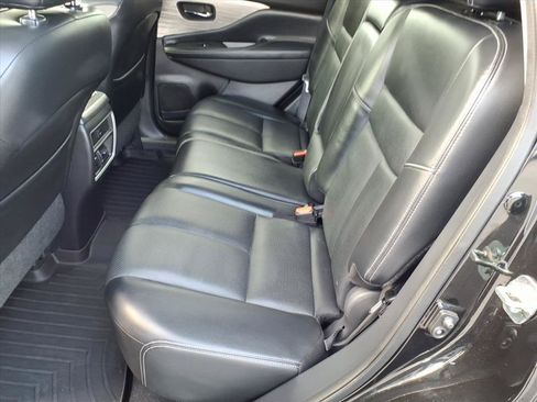 Used 2017 Nissan Murano SL w/ SL Technology Package AWD/4WD image 7