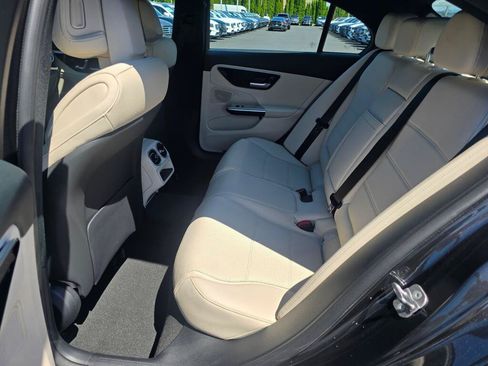 New 2026 Mercedes-Benz C 300 4MATIC Sedan image 18