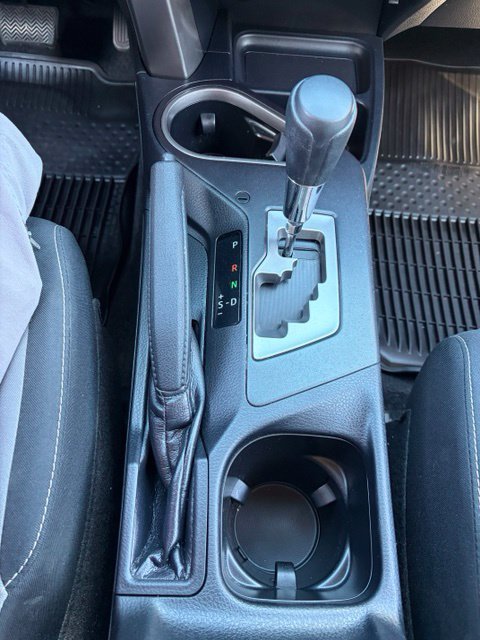 Used 2018 Toyota RAV4 XLE w/ Plus Extra Value Package AWD/4WD image 27