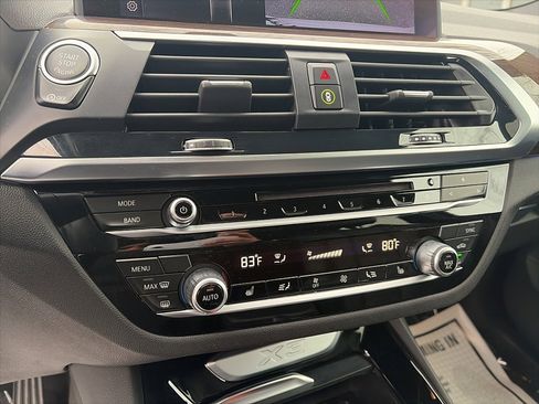Used 2019 BMW X3 xDrive30i w/ Driving Assistance Package image 22