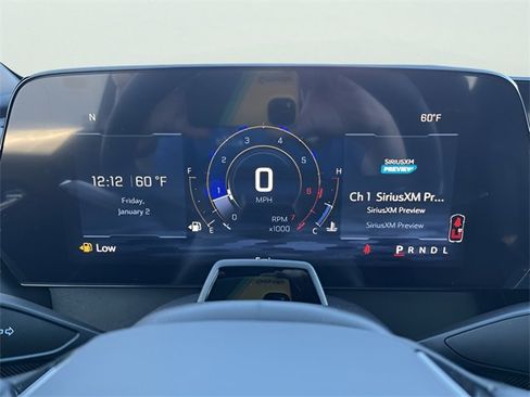 New 2026 Chevrolet Traverse RS w/ LPO, Floor Liner Package image 22