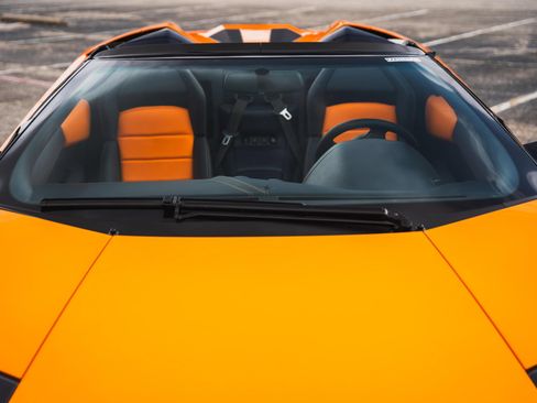 Used 2005 Lamborghini Murcielago Roadster AWD/4WD image 24