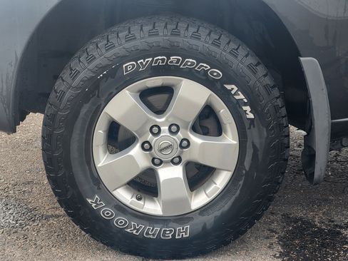 Used 2012 Nissan Xterra S w/ Value Package image 10