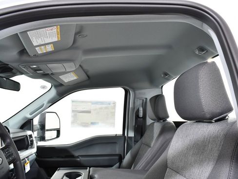 New 2026 Ford F250 XL w/ 360-Degree Camera Package image 22