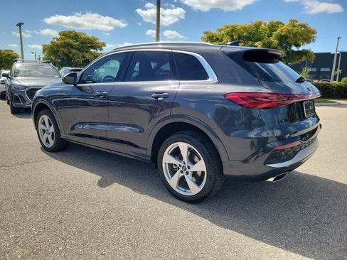 Certified 2025 Audi Q5 Premium Plus w/ Premium Plus AWD/4WD image 5