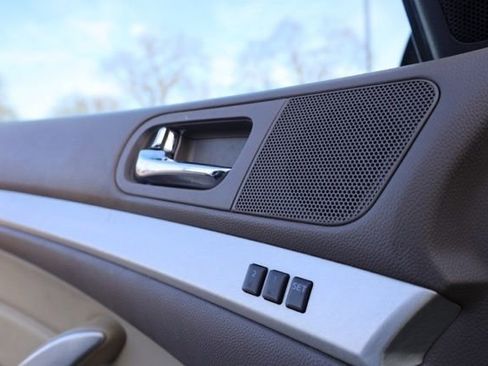 Used 2009 INFINITI G37 x w/ Premium Pkg image 21