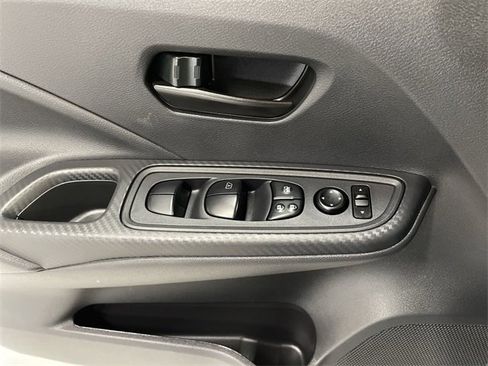 Used 2024 Nissan Versa S w/ Trunk Package image 19