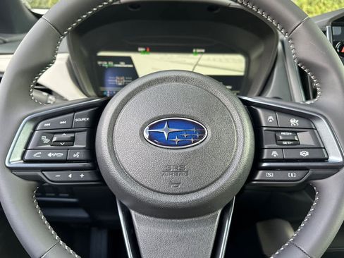 New 2025 Subaru Forester Limited image 27