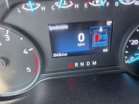 Used 2025 Ford F250 XLT AWD/4WD image 6