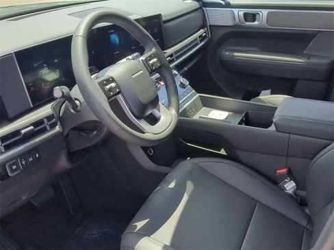 New 2026 Hyundai Santa Fe SEL image 15