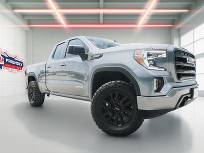 Used 2021 GMC Sierra 1500 Elevation