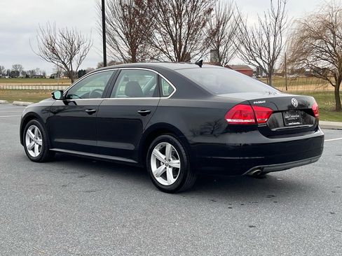 Used 2013 Volkswagen Passat 2.5 SE image 6