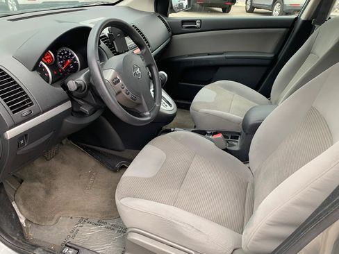 Used 2011 Nissan Sentra 2.0 S FWD image 21