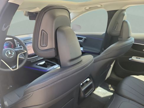 Certified 2026 Mercedes-Benz E 350 Sedan image 6