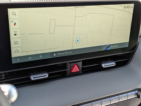 New 2026 Hyundai Ioniq 5 Limited RWD image 12