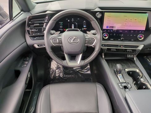 Used 2025 Lexus RX 350h image 28