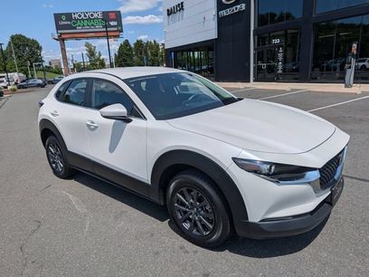 Certified 2023 MAZDA CX-30 AWD 2.5 S