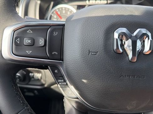 New 2026 RAM 1500 Big Horn image 19