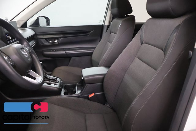 Used 2024 Honda CR-V EX image 11
