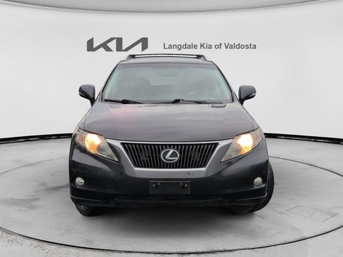 Used 2010 Lexus RX 350 2WD image 12