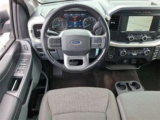 Used 2021 Ford F150 XLT w/ Equipment Group 301A Mid video 2