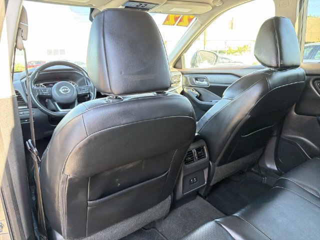 Used 2022 Nissan Rogue SV w/ SV Premium Package AWD/4WD image 36