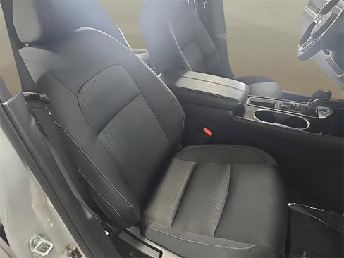 Used 2024 Nissan Altima 2.5 SV image 20