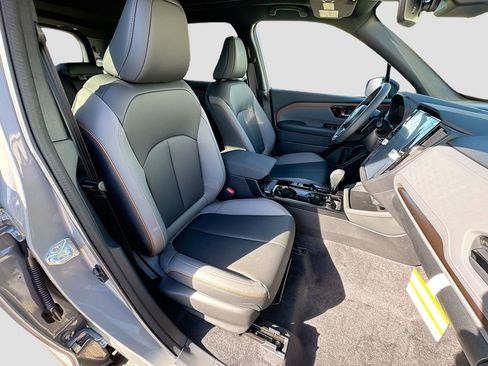 New 2026 Subaru Forester Sport AWD/4WD image 35