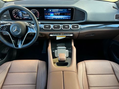 New 2026 Mercedes-Benz GLE 450 4MATIC image 12