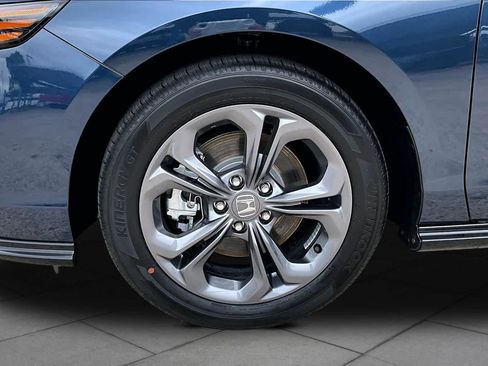 New 2026 Honda Accord EX-L image 11